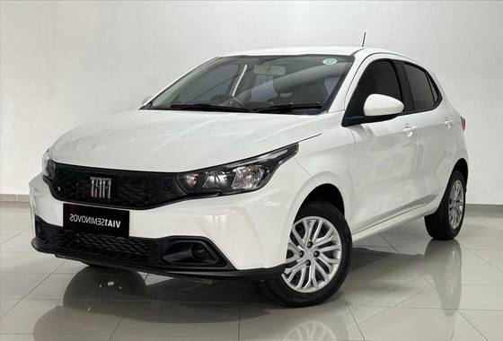 FIAT ARGO 1.3 FIREFLY FLEX DRIVE CVT FIAT ARGO 1.3 FIREFLY FLEX DRIVE CVT